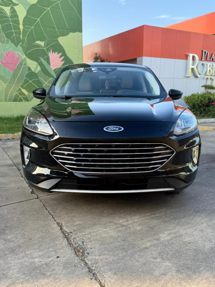 Foto 3 de 2022 FORD ESCAPE