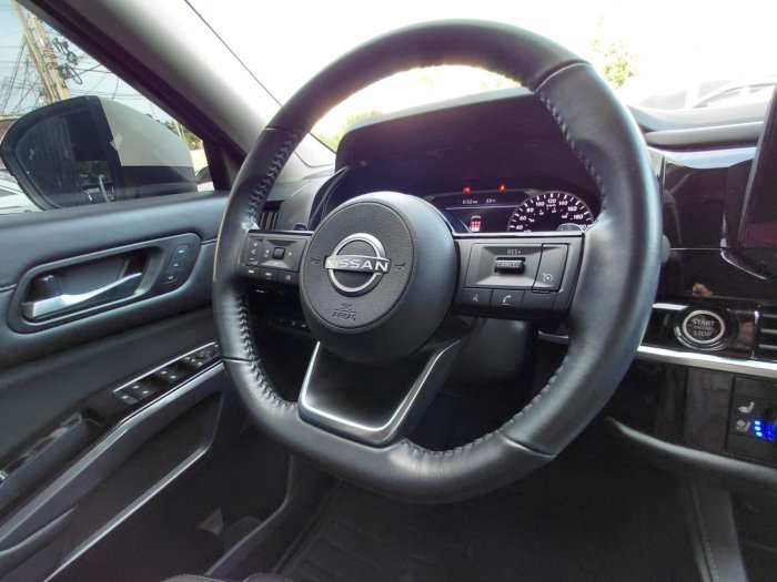 Foto 9 de 2023 NISSAN PATHFINDER