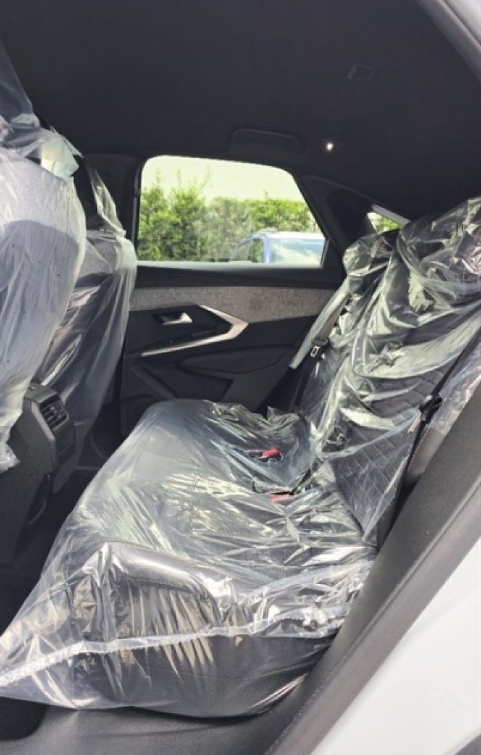 Foto 6 de 2026 PEUGEOT 3008 ALLURE