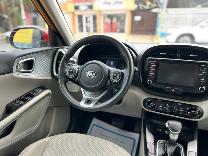Foto 4 de 2020 KIA SOUL