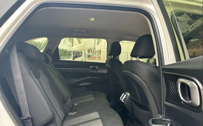 Foto 7 de 2023 KIA SORENTO