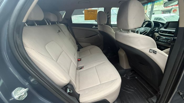 Foto 9 de 2021 HYUNDAI TUCSON SE