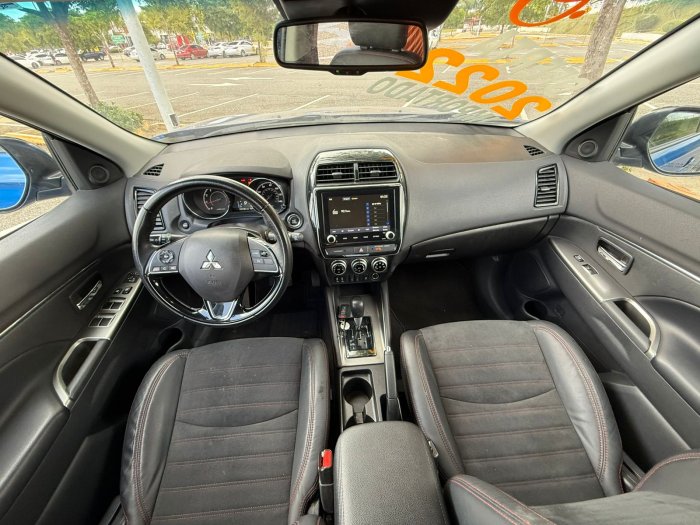 Foto 8 de 2022 MITSUBISHI OUTLANDER SPORT SE