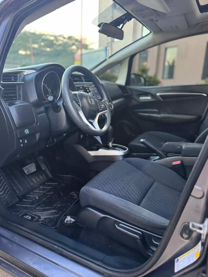 Foto 6 de 2020 Honda FIT EX