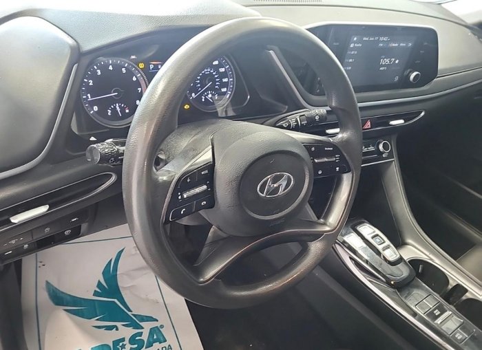 Foto 7 de 2021 HYUNDAI SONATA