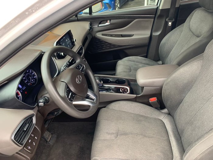 Foto 8 de 2019 HYUNDAI SANTA FE SE