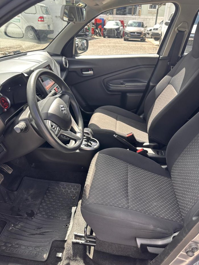 Foto 4 de 2024 SUZUKI CELERIO