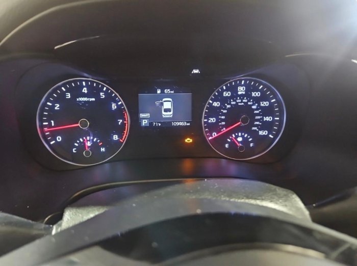Foto 12 de 2021 KIA FORTE GT LINE