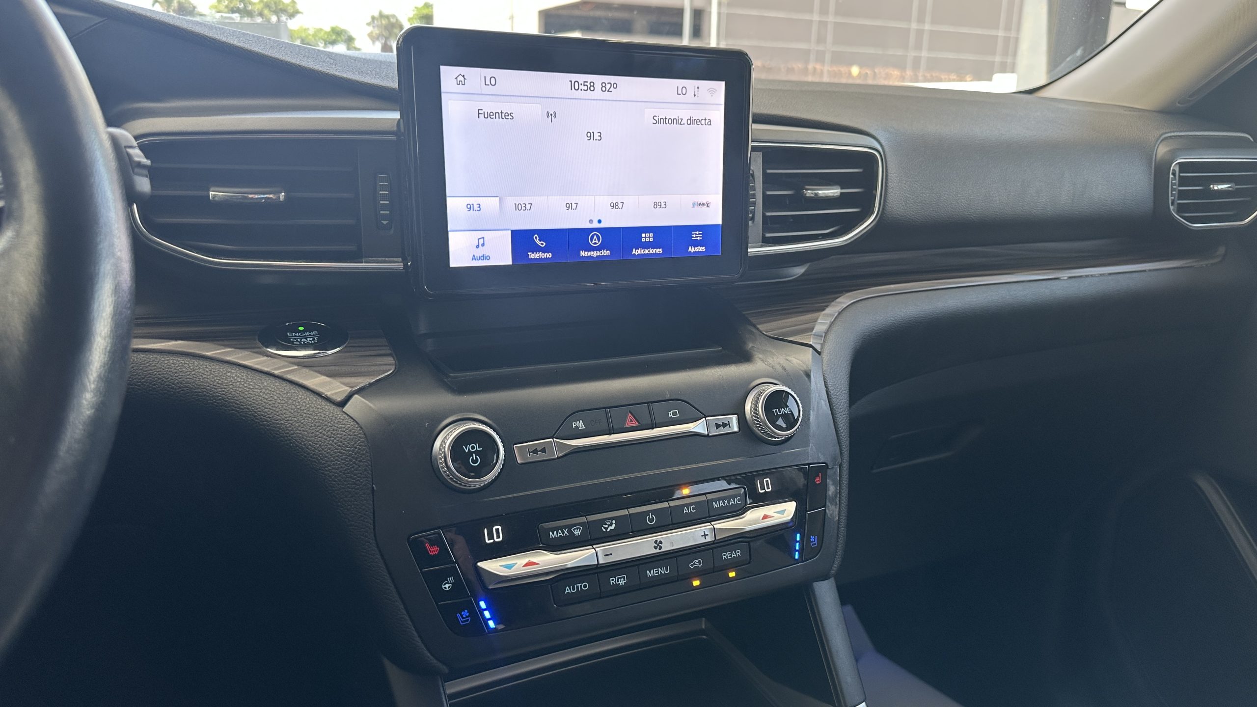 Foto 15 de 2020 FORD EXPLORER