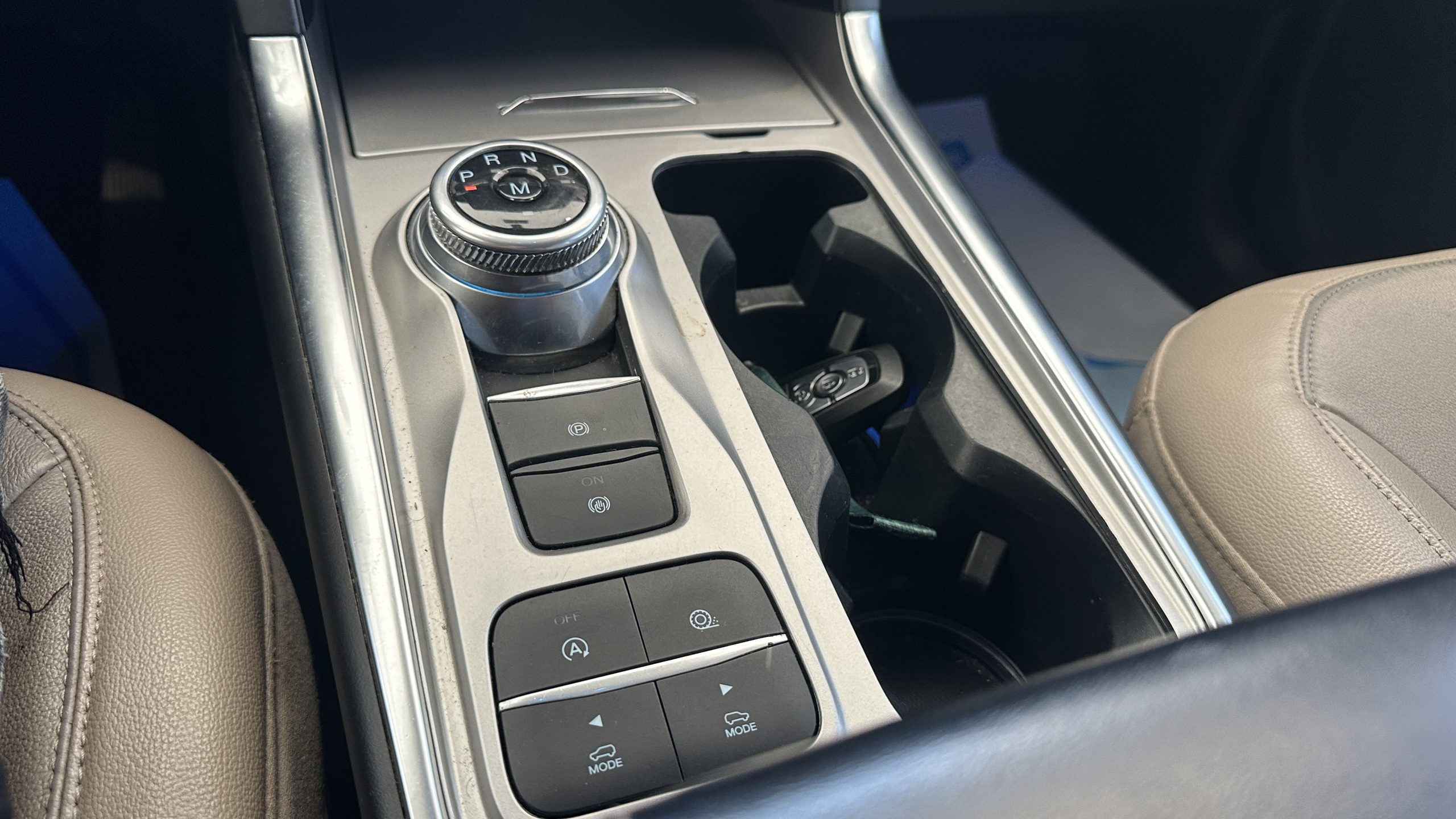Foto 16 de 2020 FORD EXPLORER
