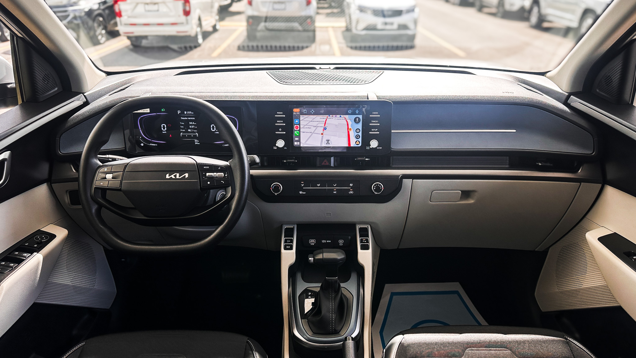 Foto 5 de 2027 KIA
