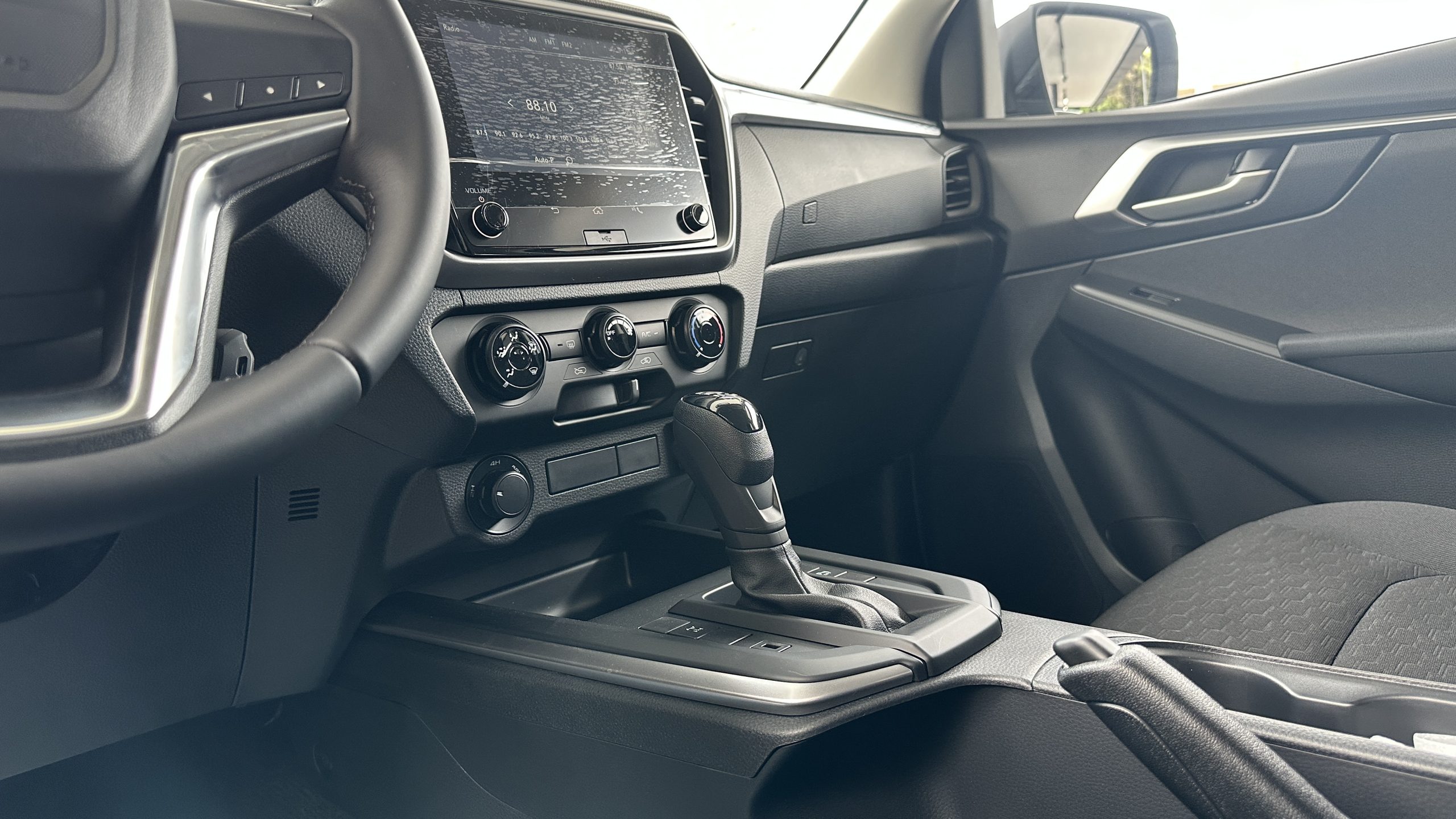 Foto 6 de 2027 ISUZU Dmax