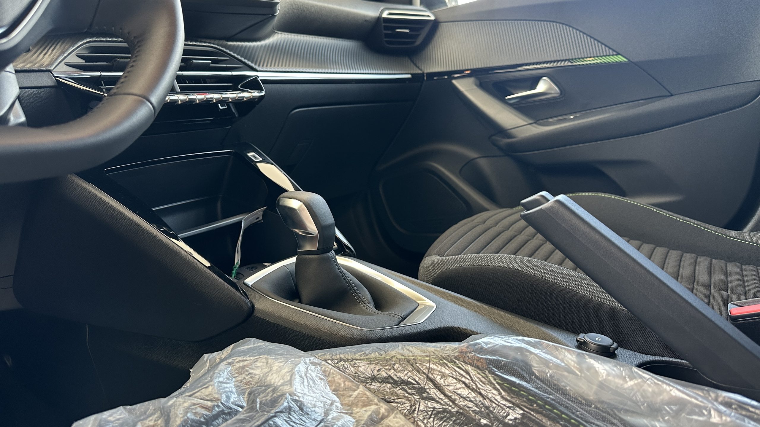 Foto 7 de 2025 PEUGEOT 2008
