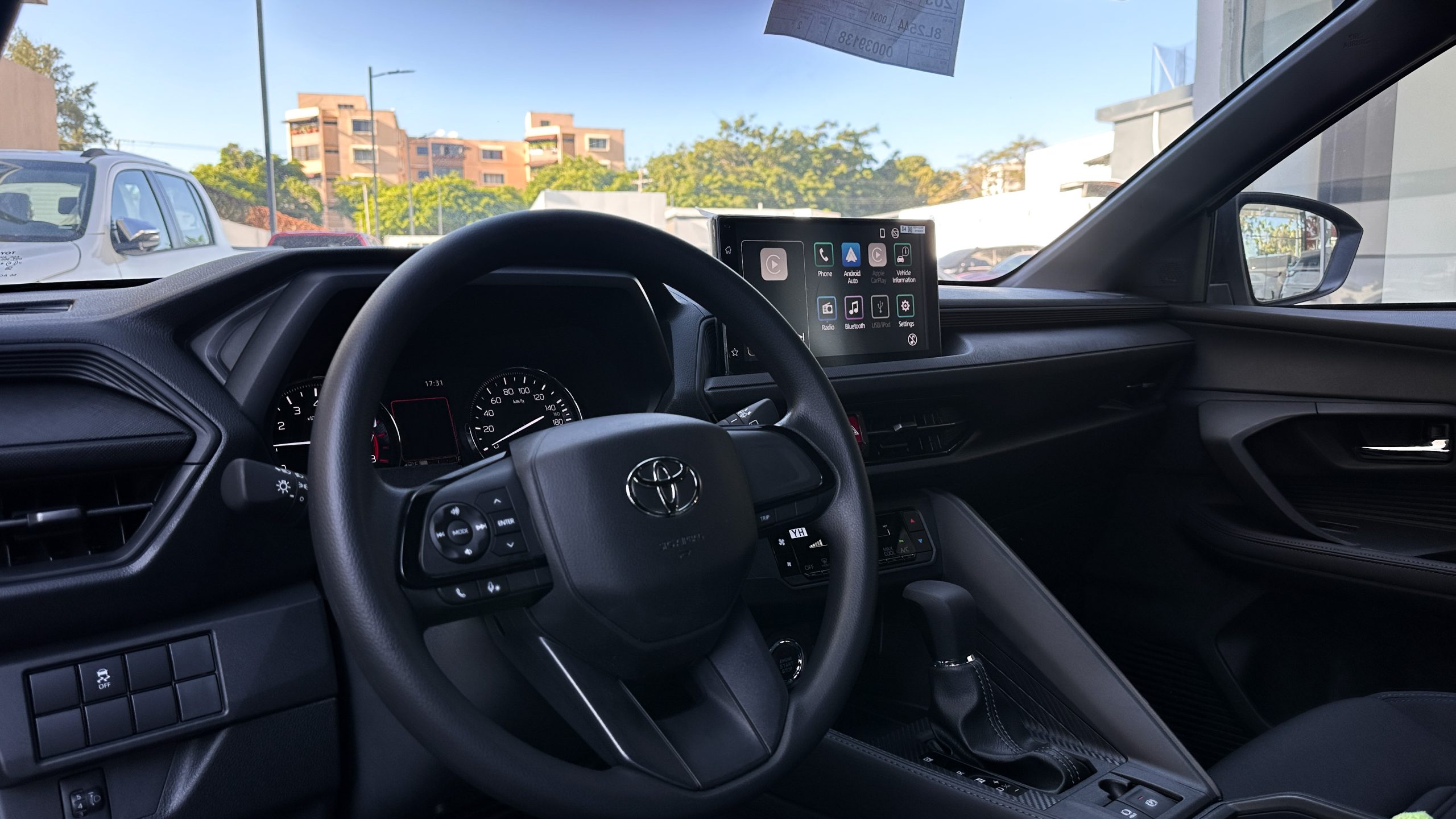 Foto 8 de 2027 Toyota YARIS CROSS