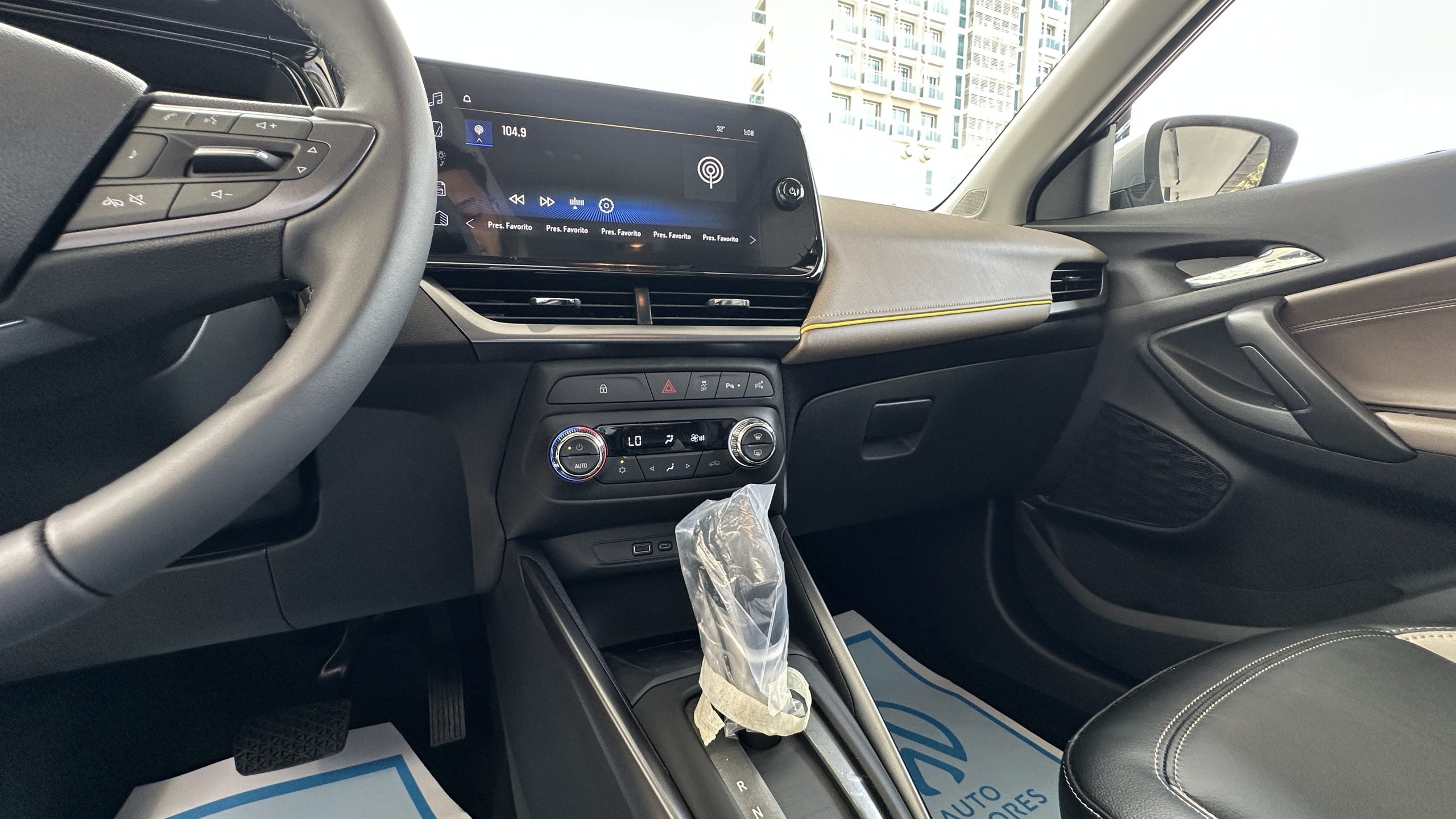 Foto 6 de 2026 CHEVROLET TRACKER