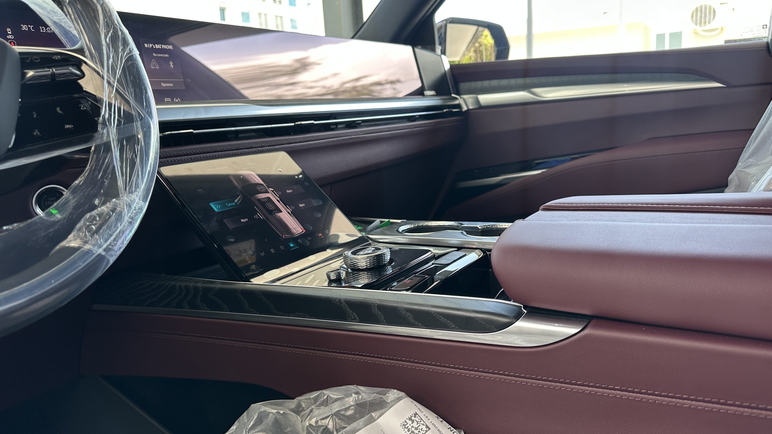 Foto 7 de 2026 CADILLAC