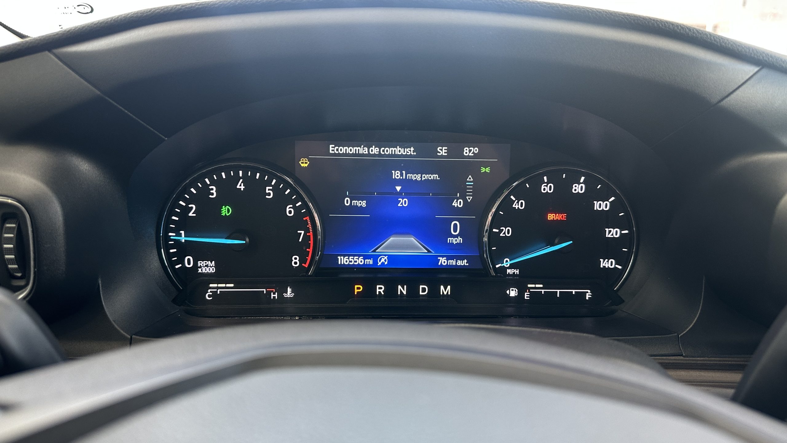 Foto 14 de 2020 FORD EXPLORER