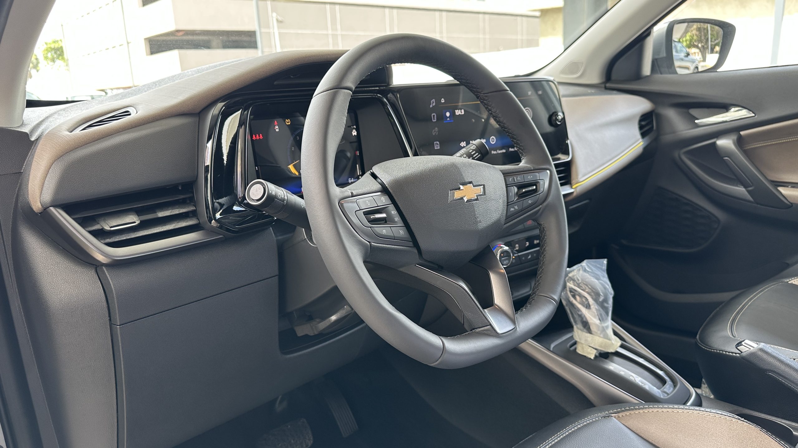 Foto 4 de 2026 CHEVROLET TRACKER
