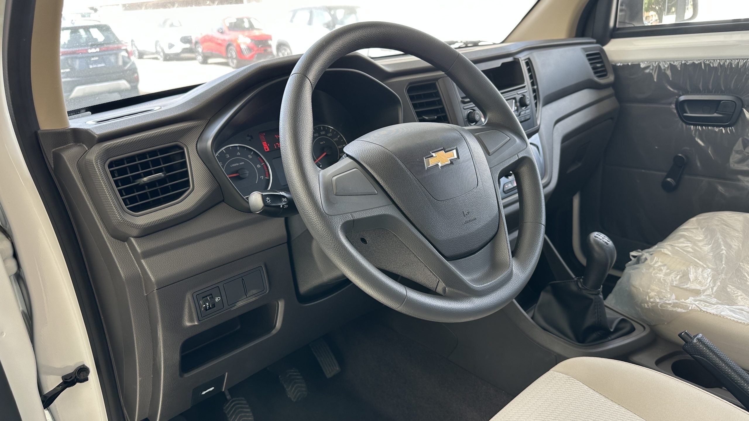 Foto 6 de 2026 CHEVROLET N400