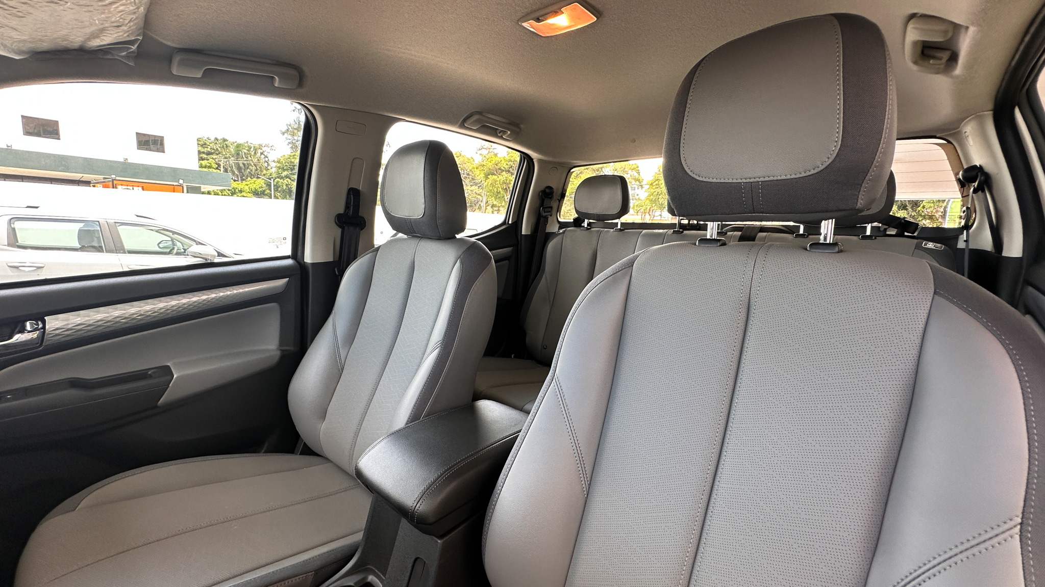 Foto 5 de 2026 CHEVROLET COLORADO