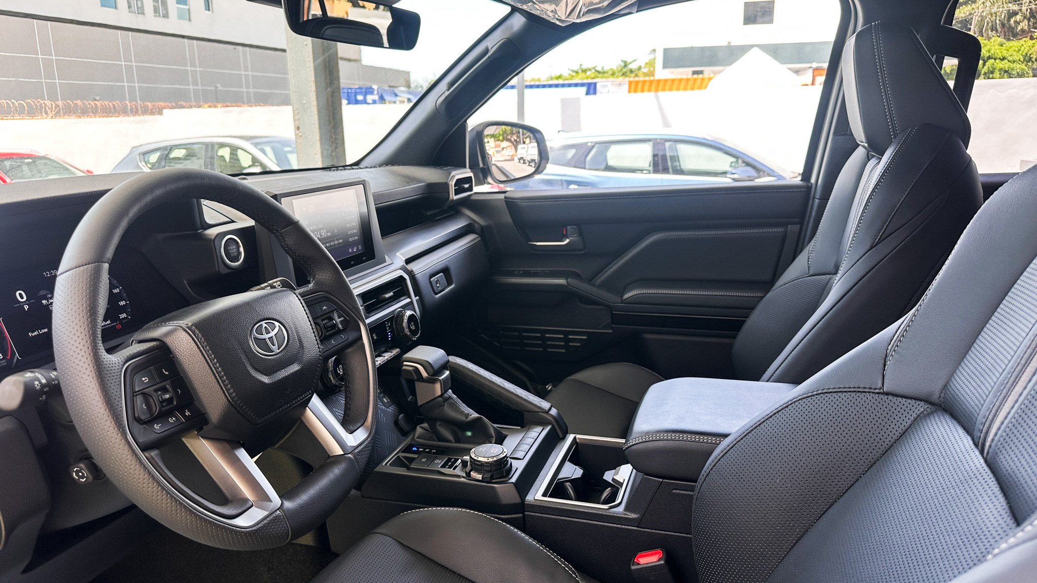 Foto 2 de 2026 Toyota 4RUNNER