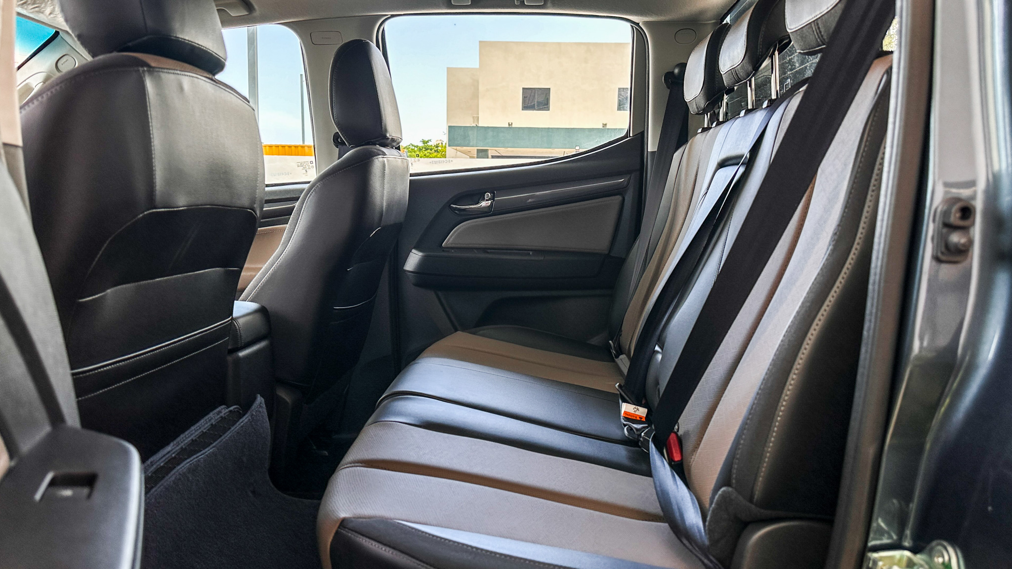 Foto 6 de 2025 CHEVROLET COLORADO