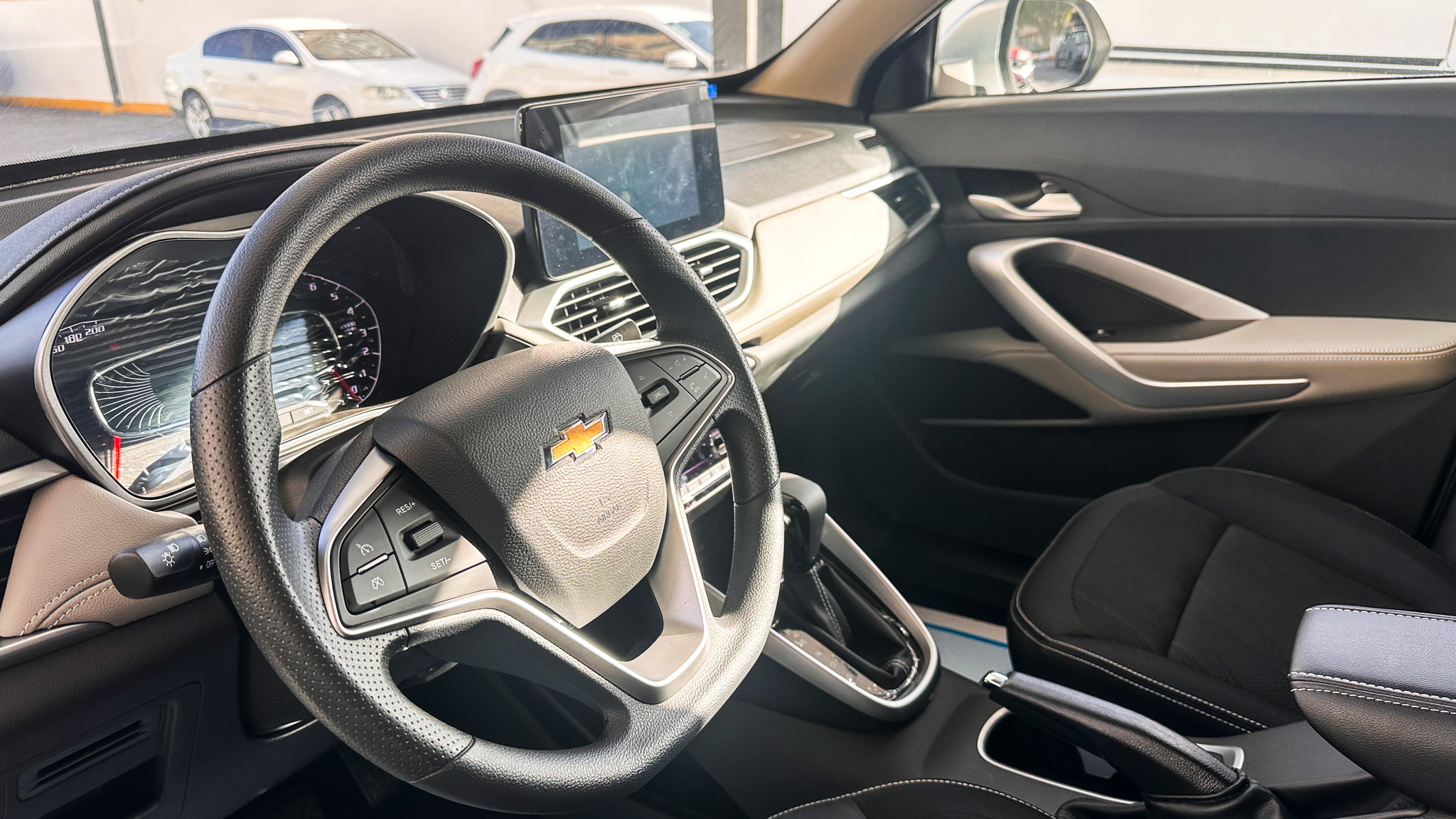 Foto 4 de 2025 CHEVROLET GROOVE