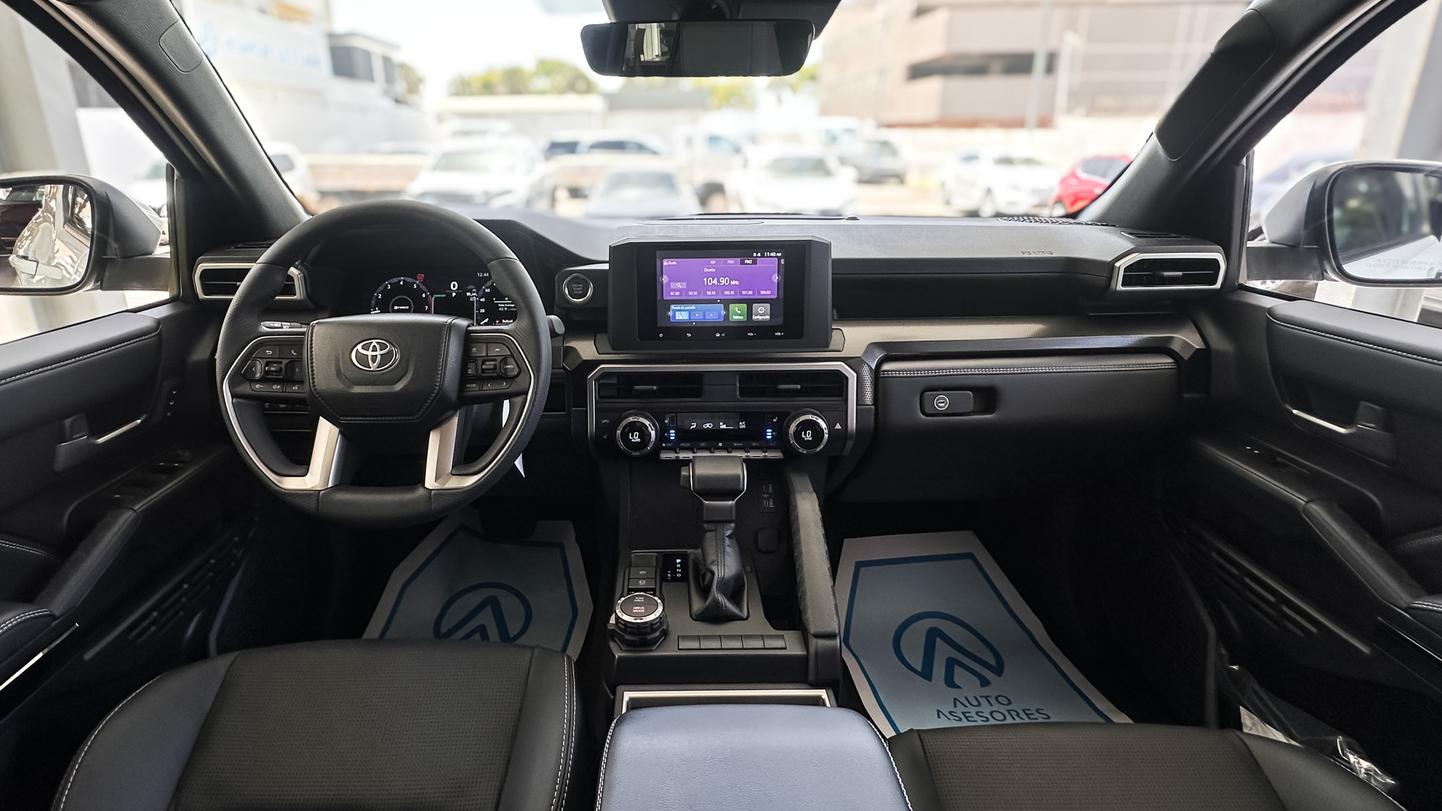 Foto 4 de 2026 Toyota 4RUNNER