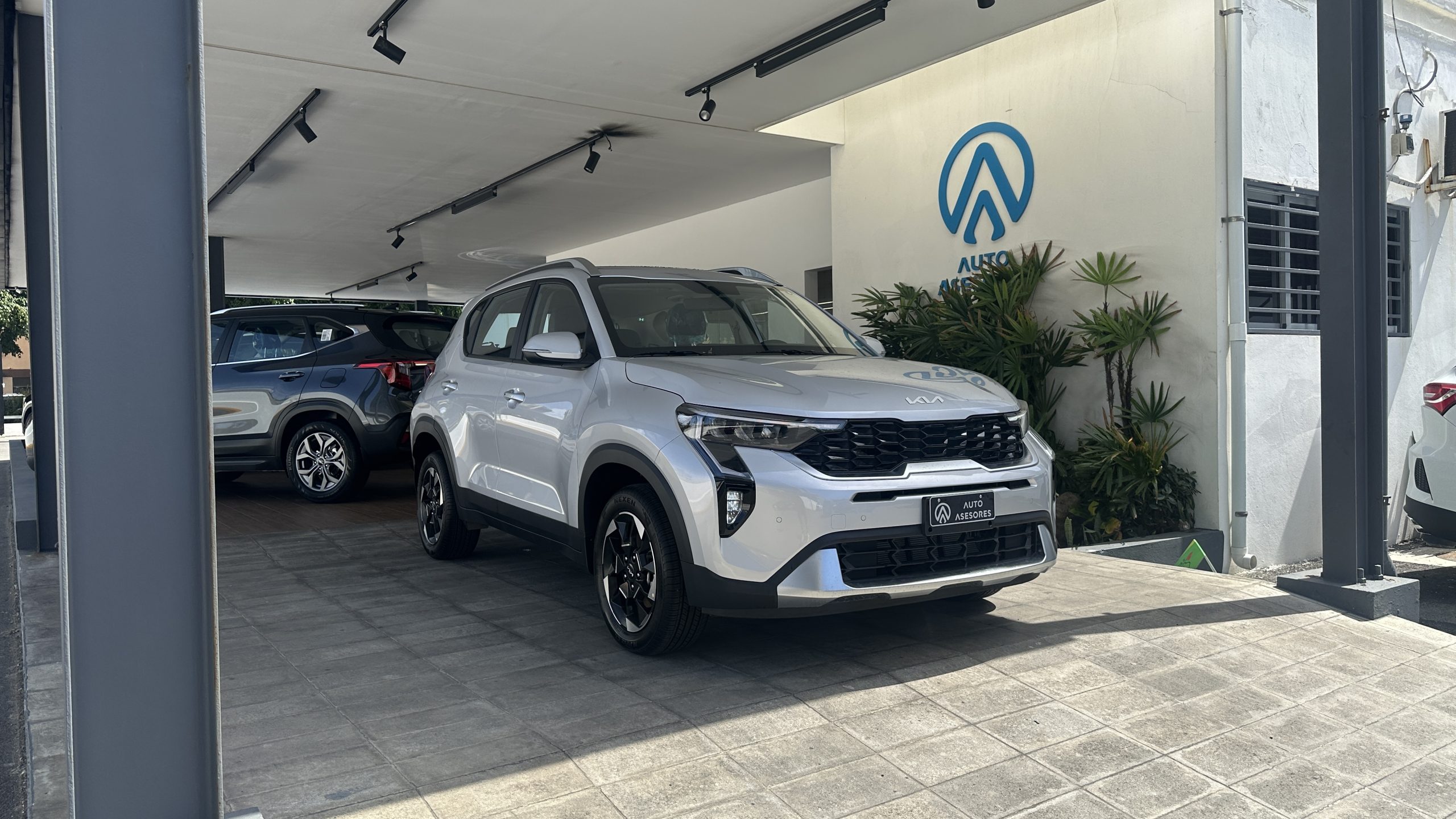 2027 KIA SONET