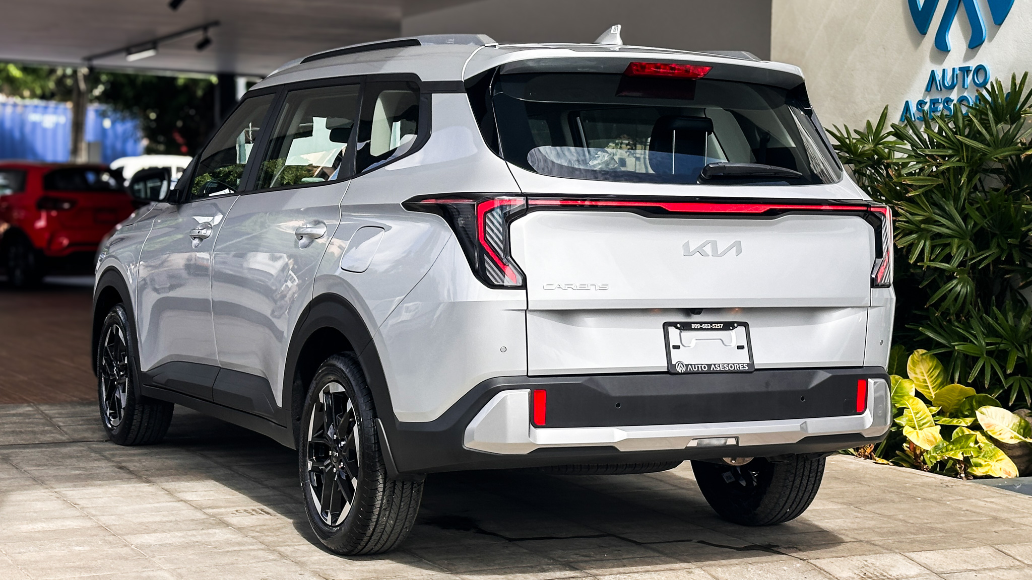 Foto 6 de 2027 KIA
