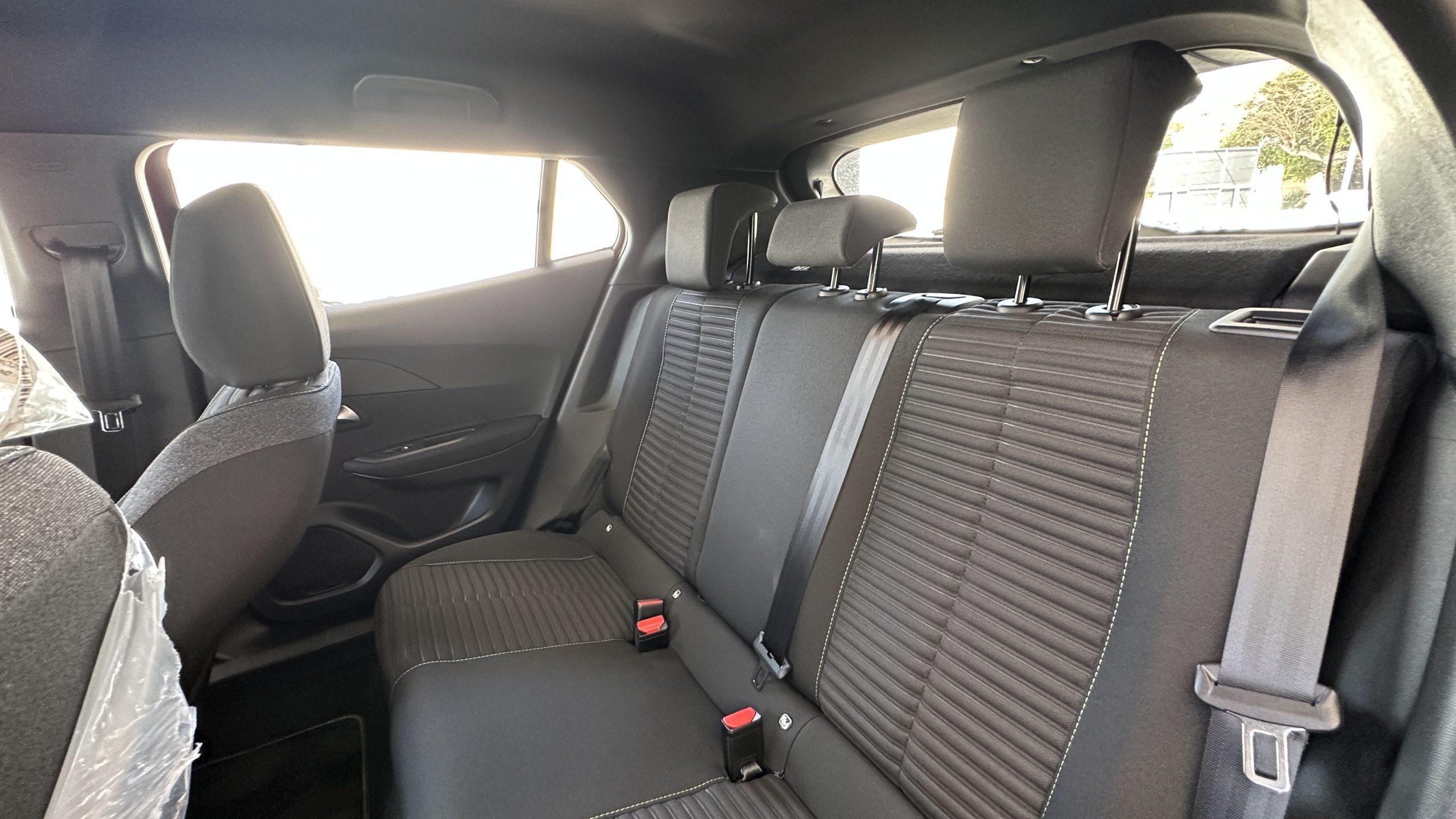 Foto 5 de 2025 PEUGEOT 2008