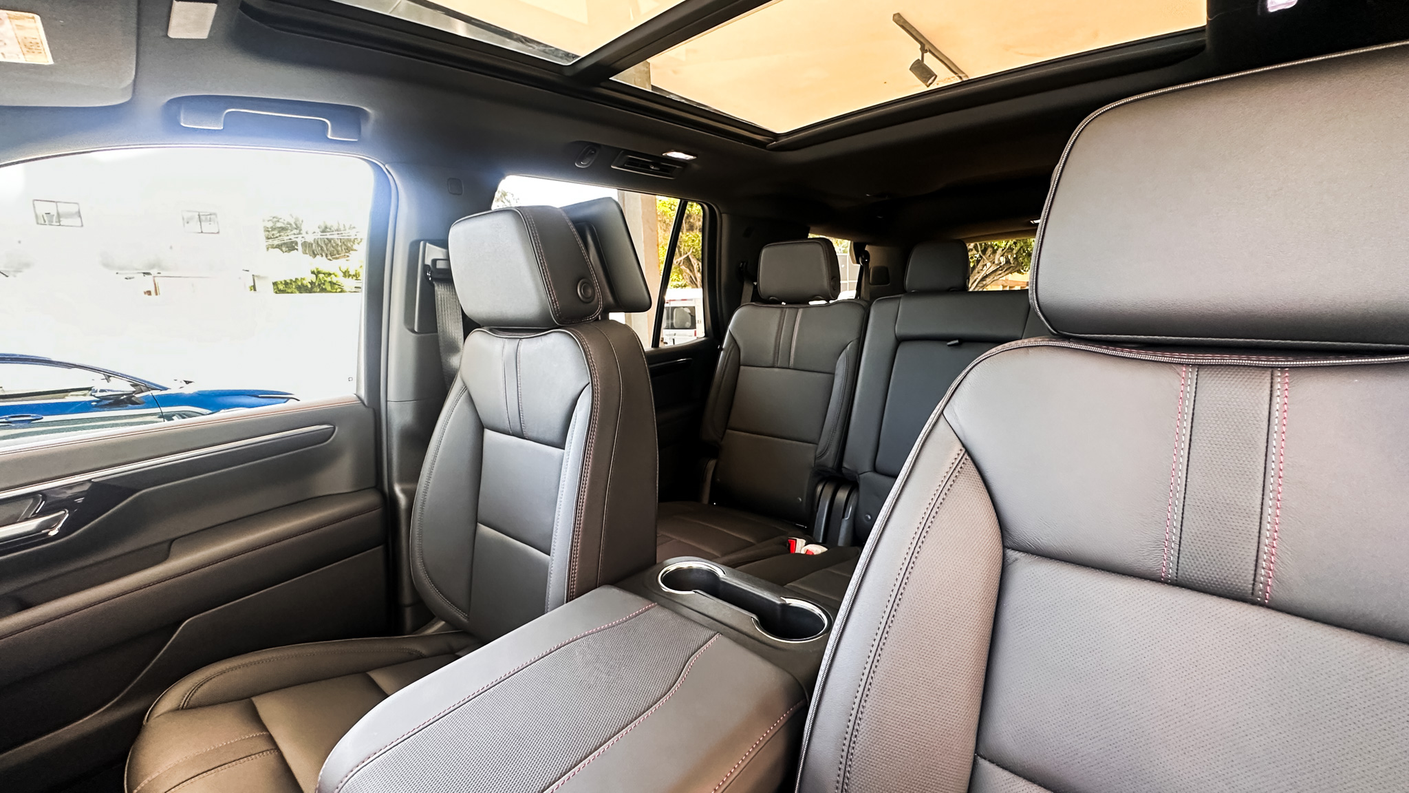 Foto 7 de 2026 CHEVROLET TAHOE