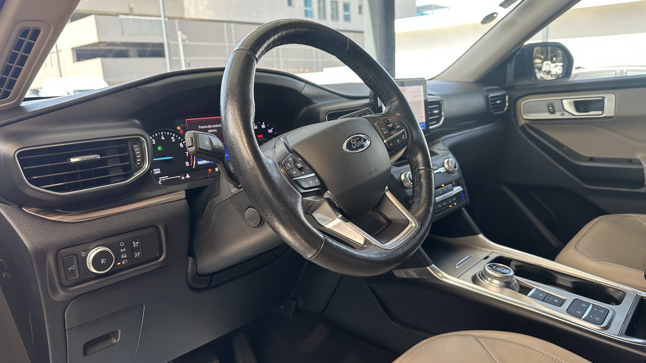 Foto 5 de 2020 FORD EXPLORER