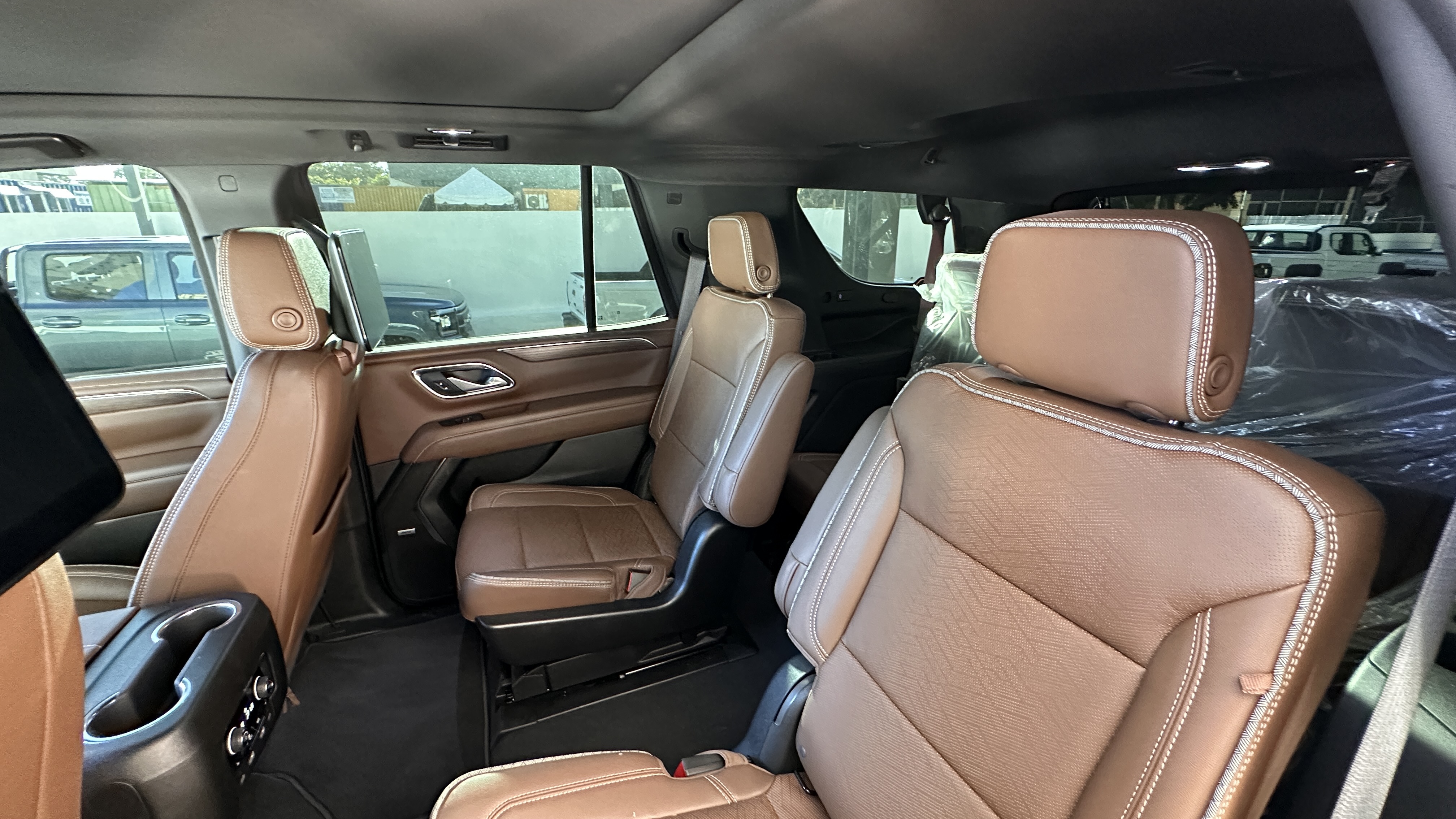 Foto 4 de 2024 CHEVROLET TAHOE