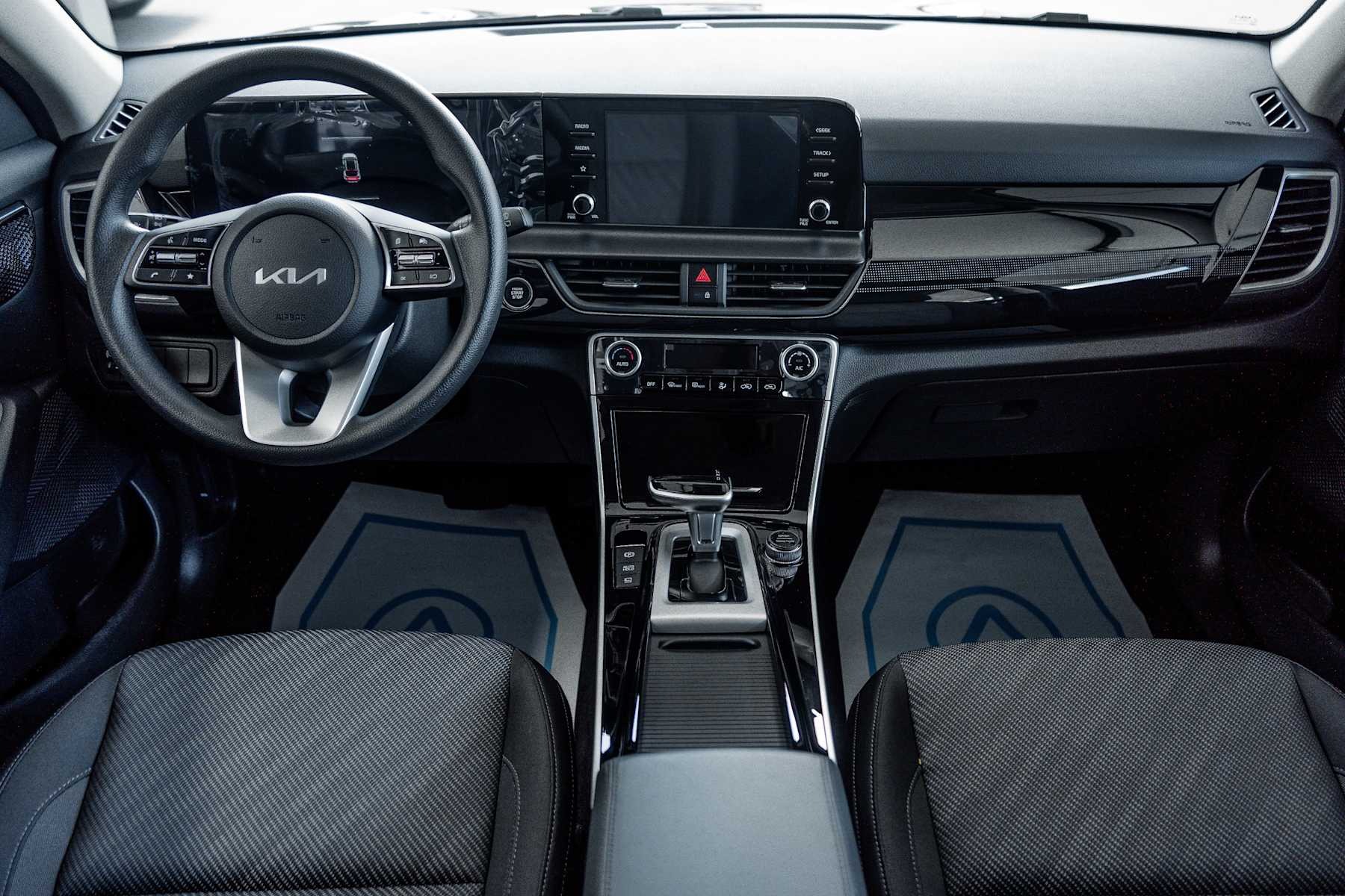 Foto 4 de 2026 KIA SELTOS