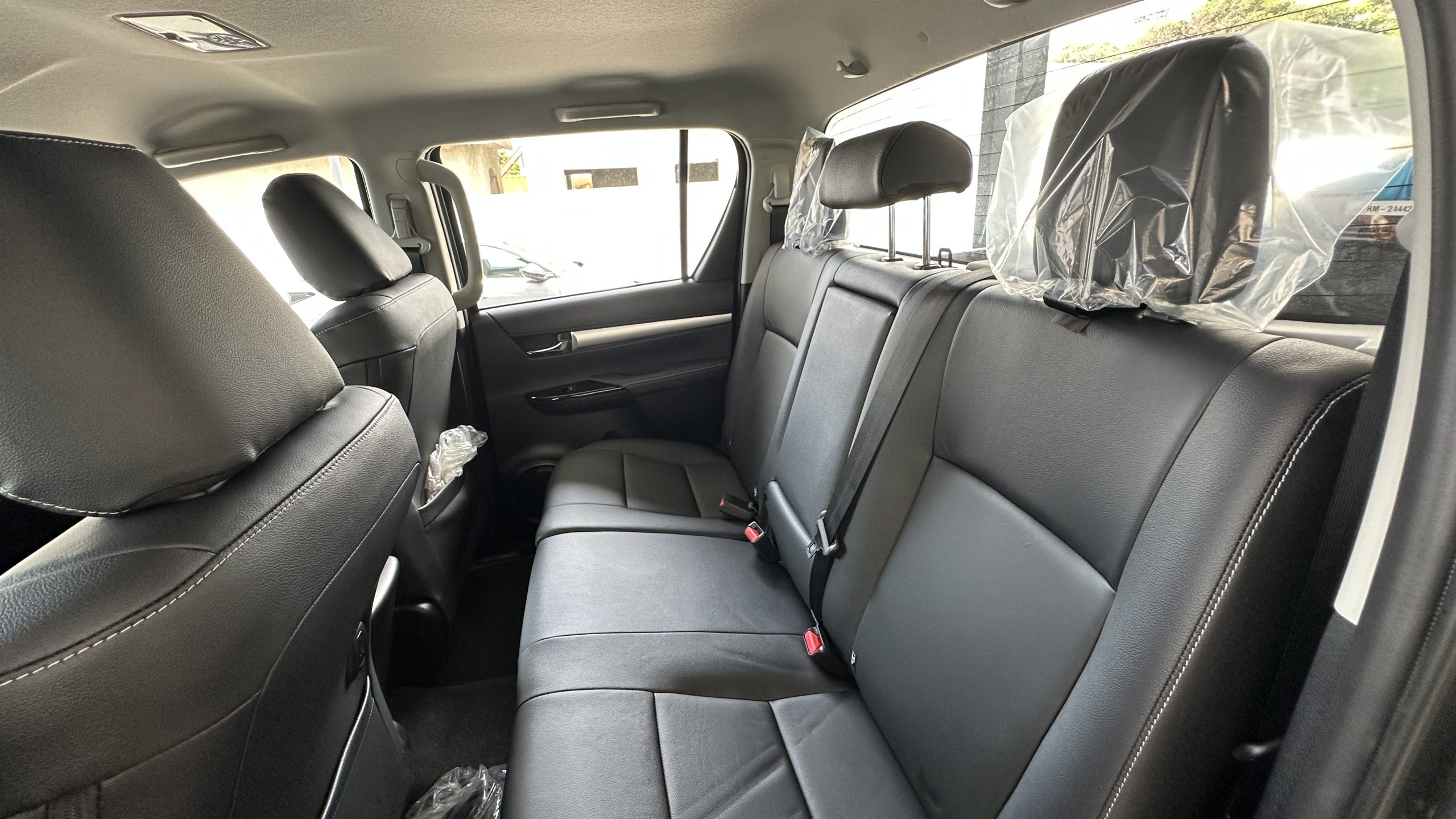 Foto 2 de 2026 Toyota HILUX