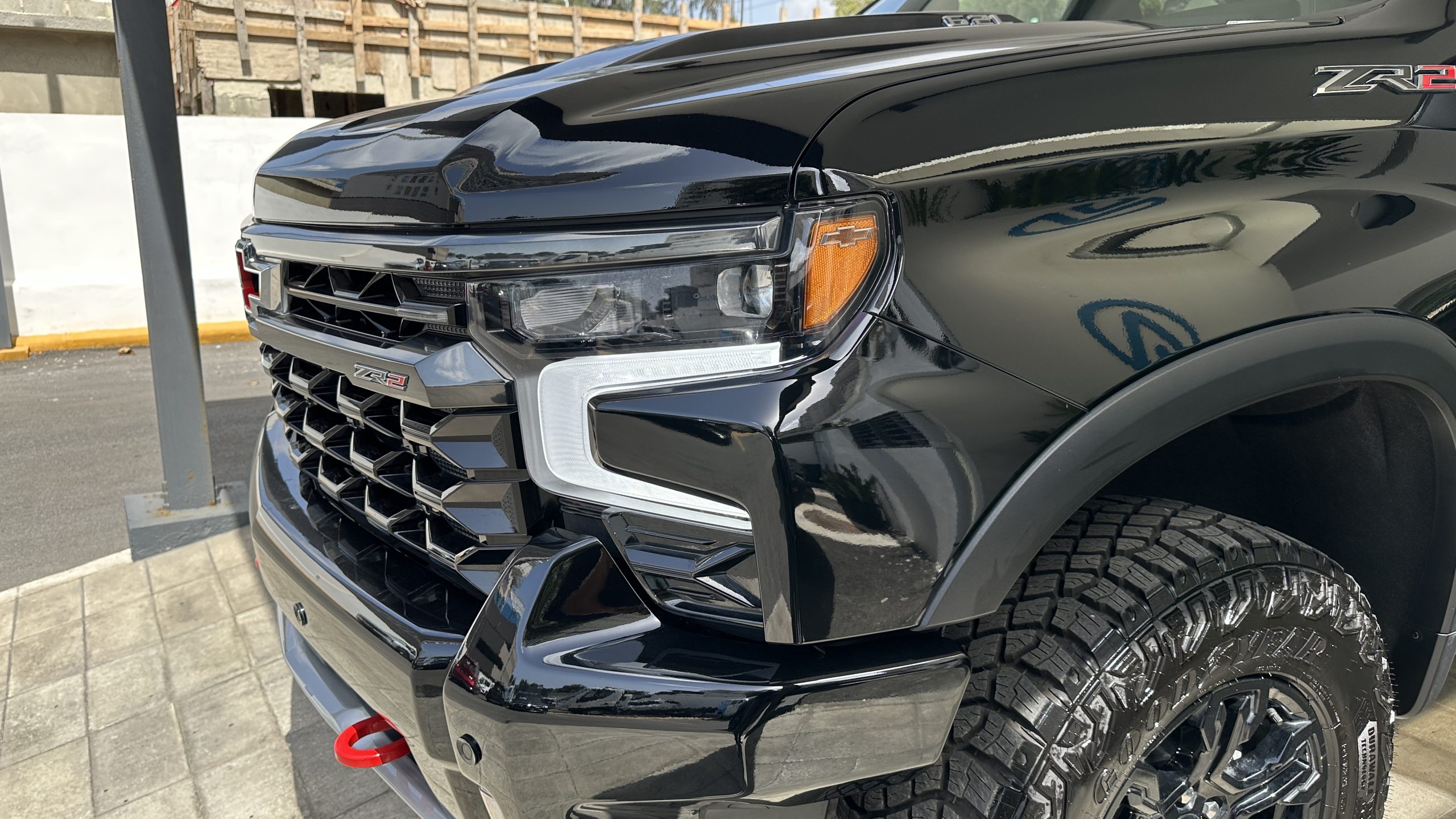 Foto 3 de 2025 CHEVROLET SILVERADO