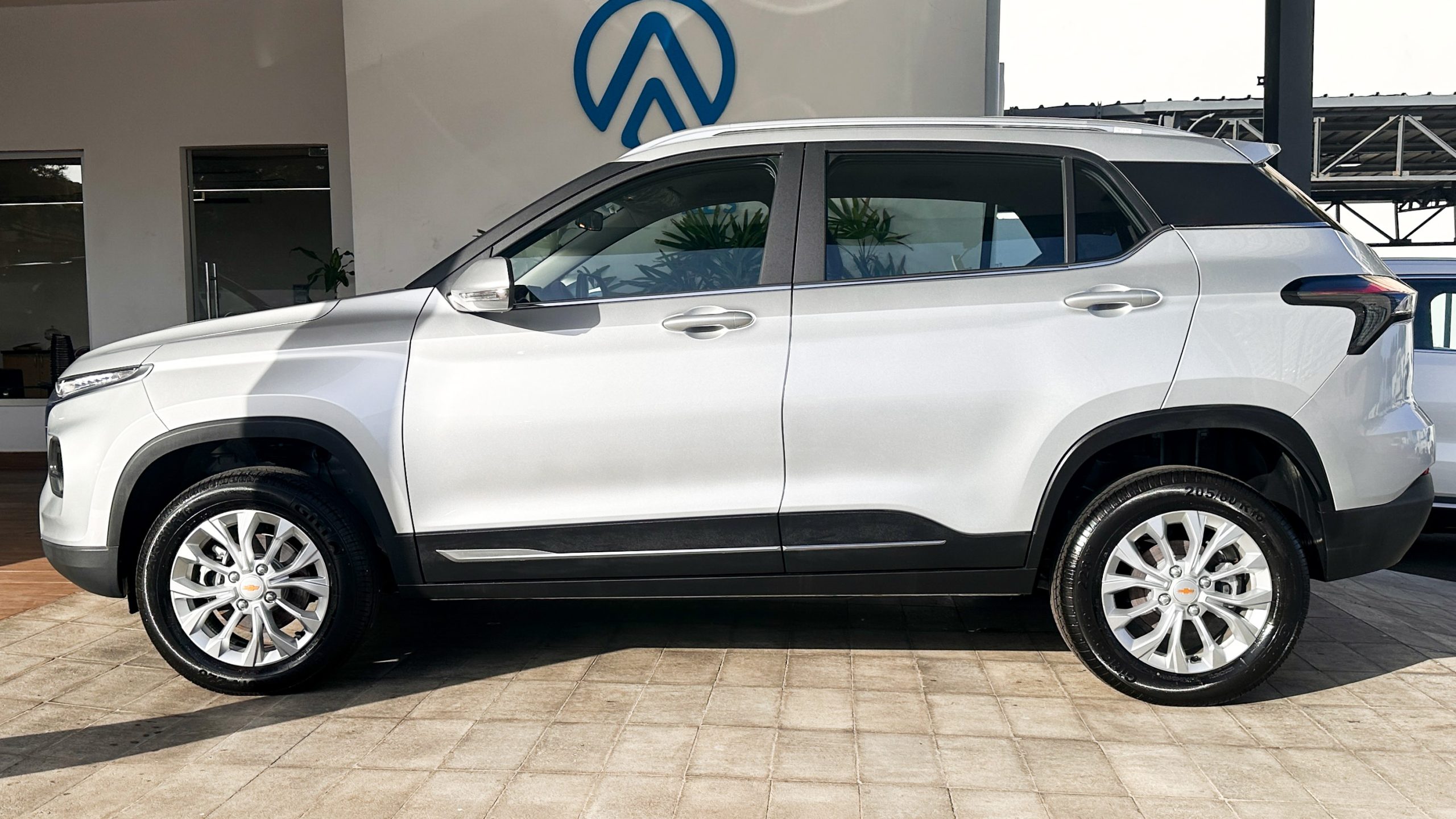 Foto 7 de 2025 CHEVROLET GROOVE