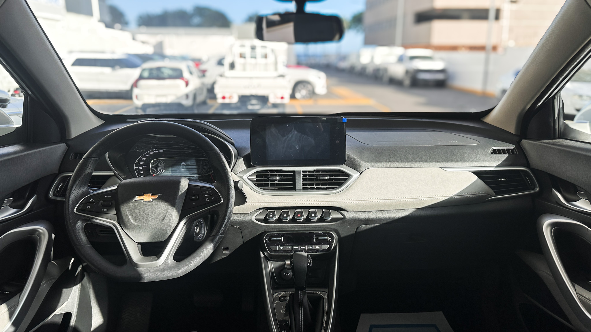 Foto 6 de 2025 CHEVROLET GROOVE