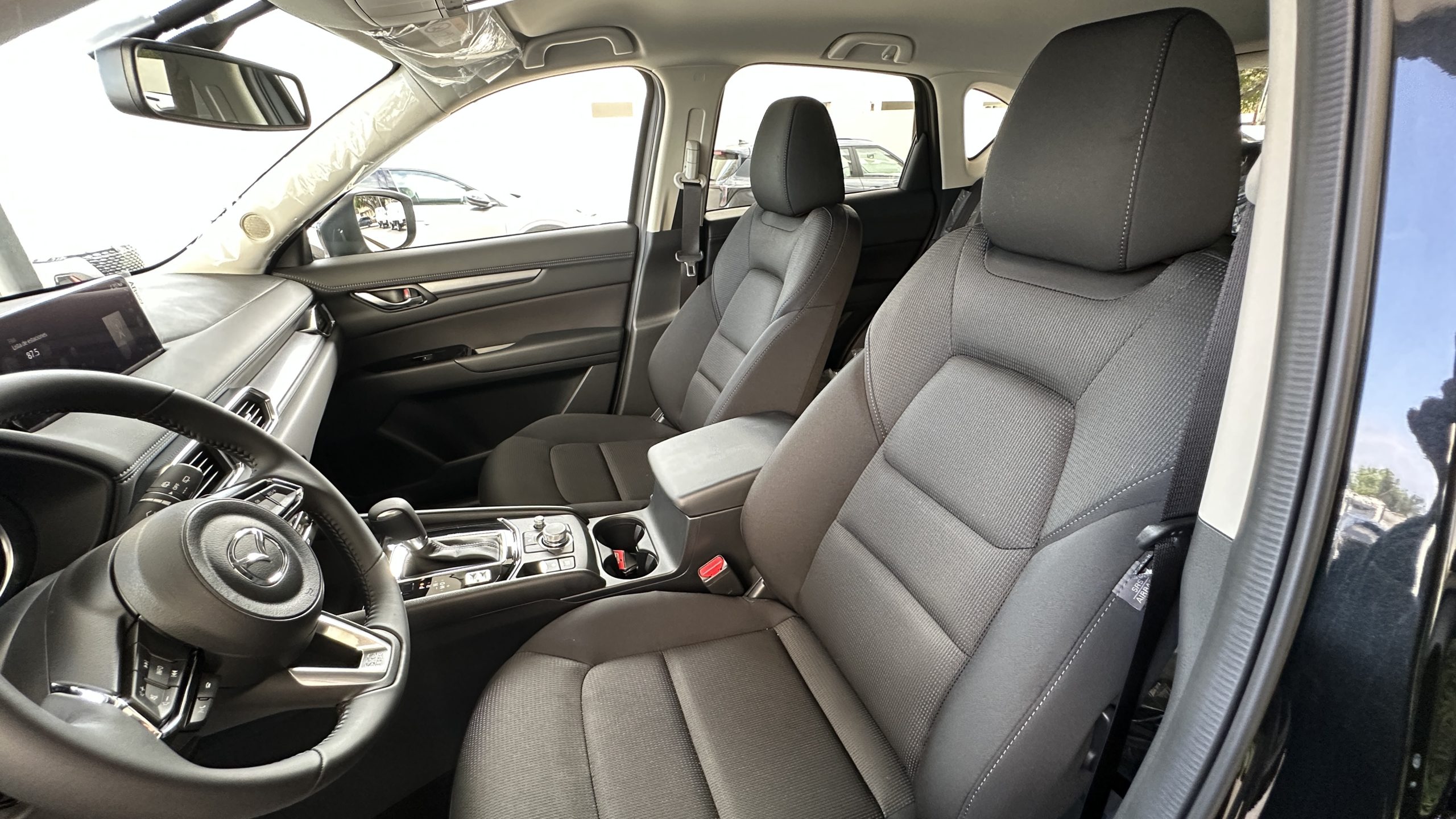 Foto 3 de 2027 MAZDA CX-5