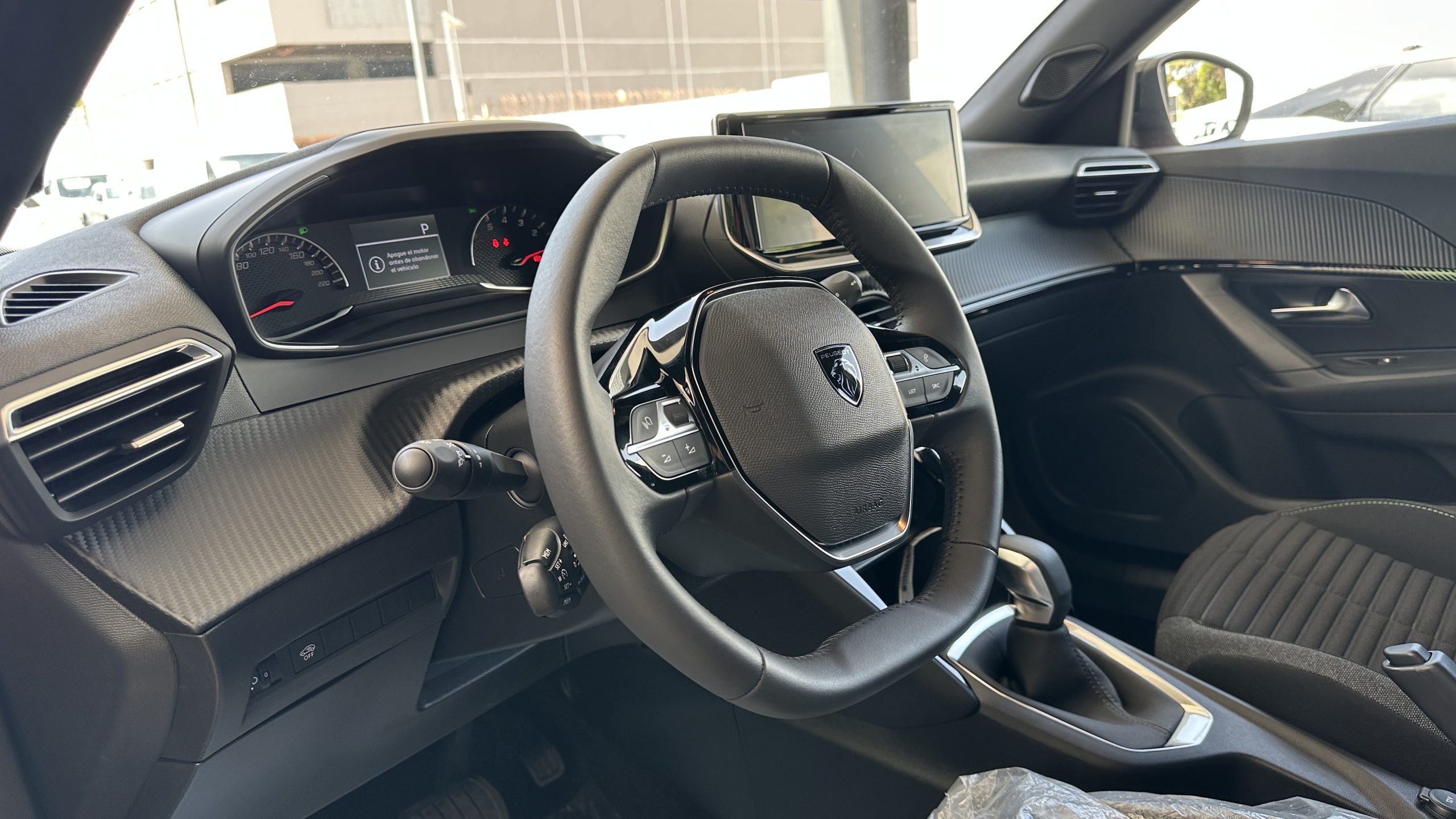 Foto 8 de 2025 PEUGEOT 2008