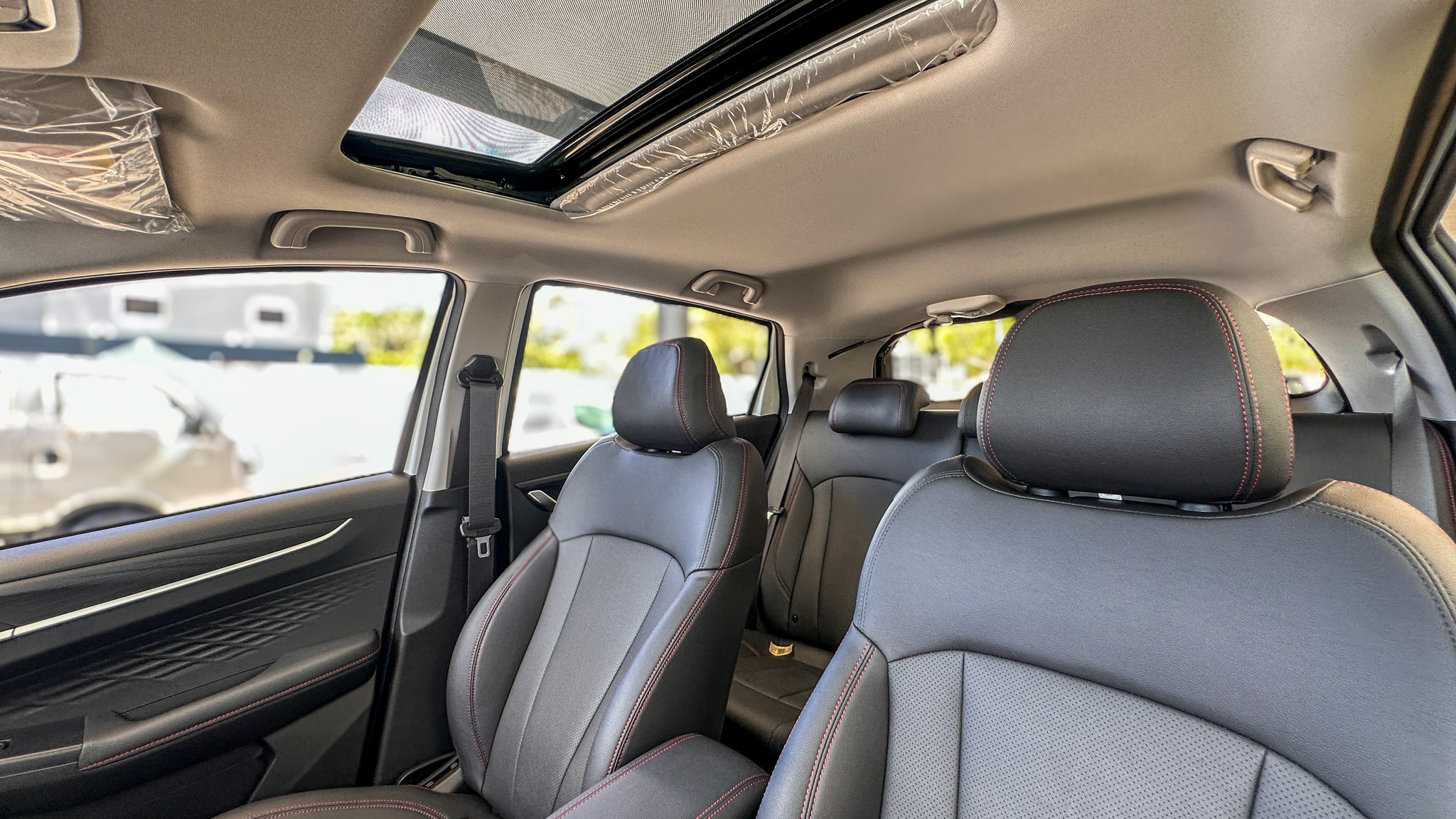 Foto 2 de 2027 GEELY GX3 PRO