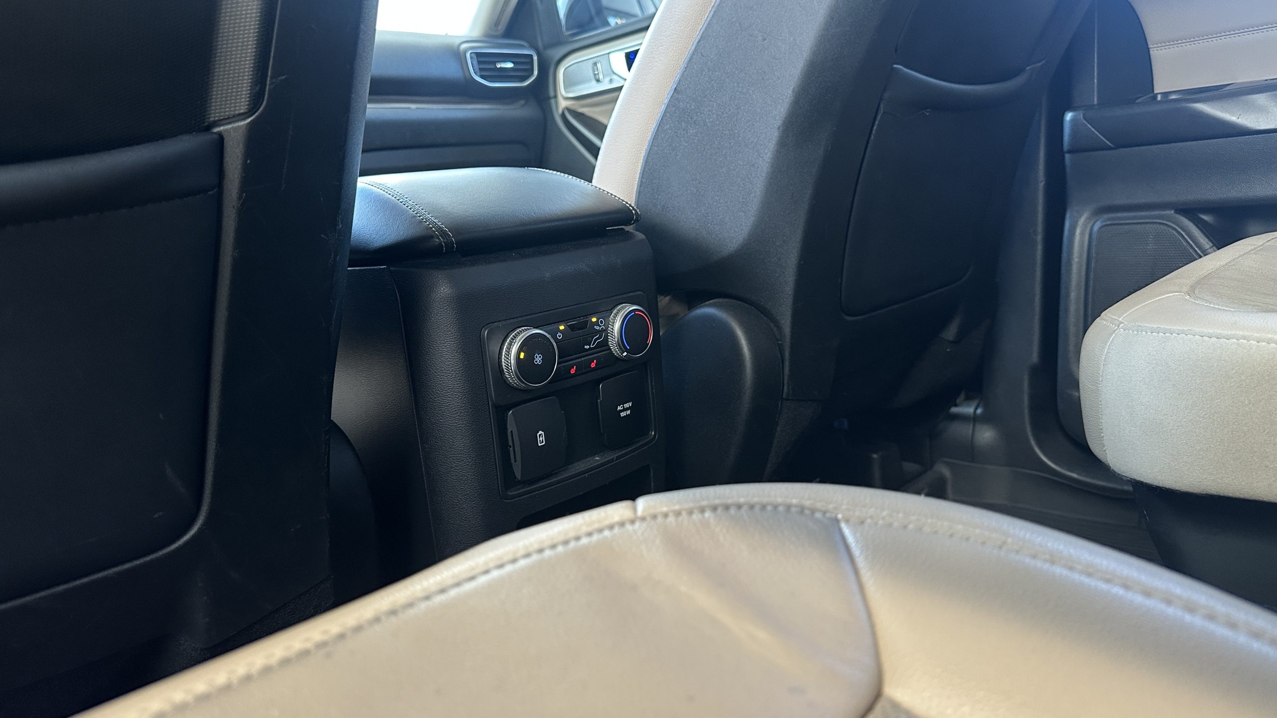 Foto 12 de 2020 FORD EXPLORER