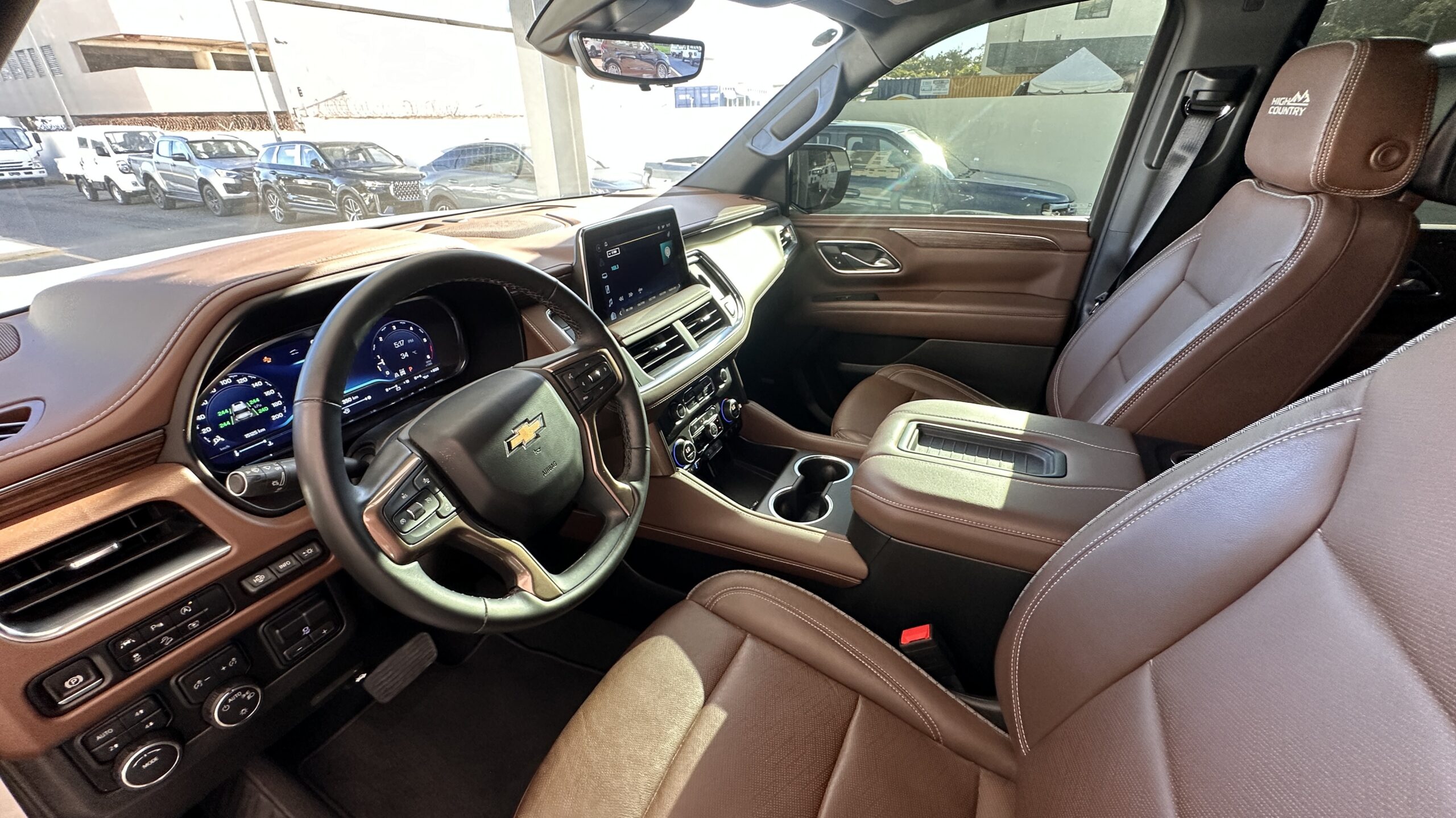 Foto 3 de 2024 CHEVROLET TAHOE