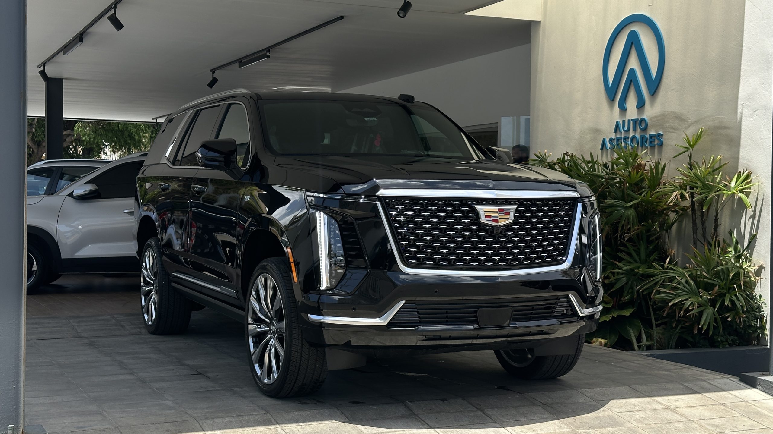 2026 CADILLAC