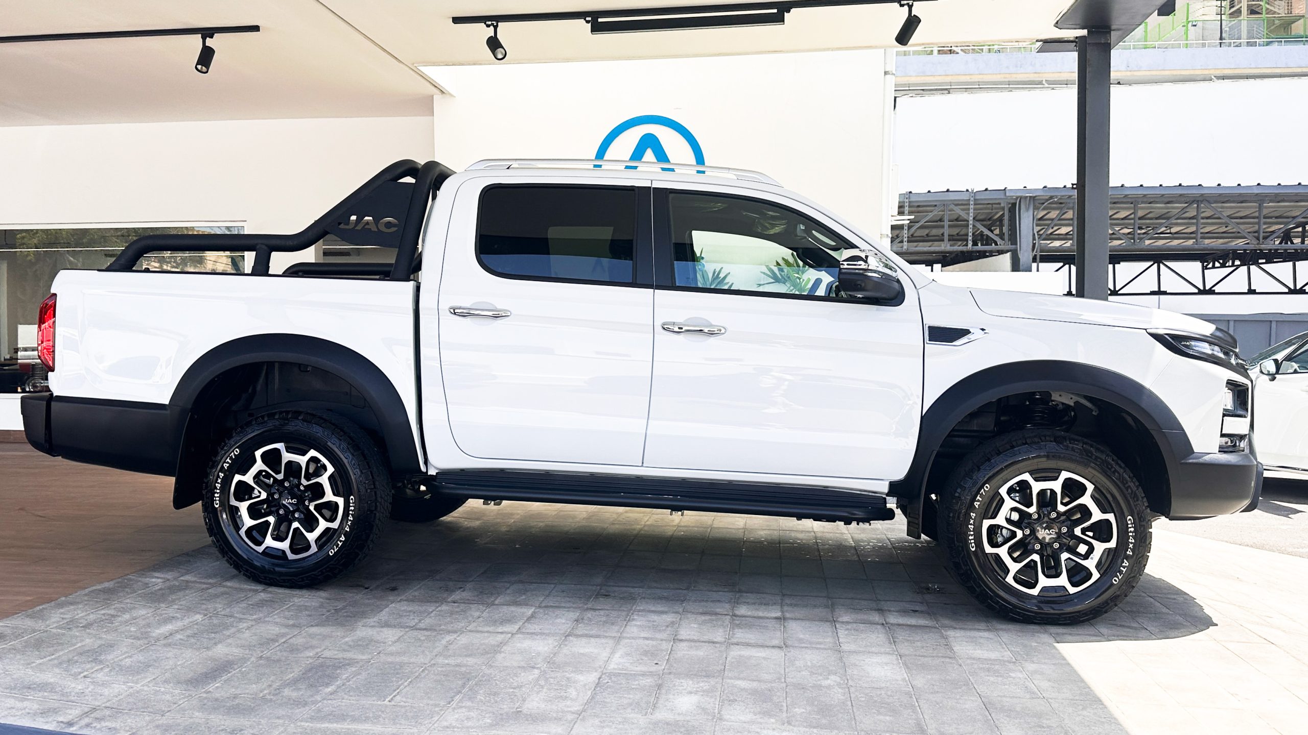 Foto 9 de 2026 Jac Motors T9