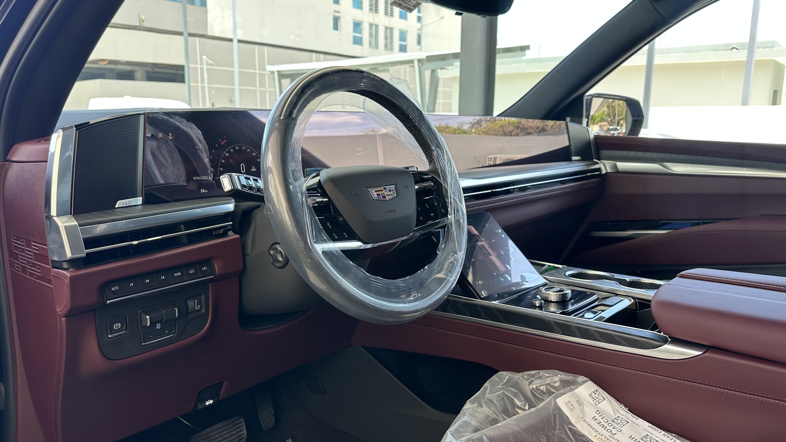 Foto 8 de 2026 CADILLAC