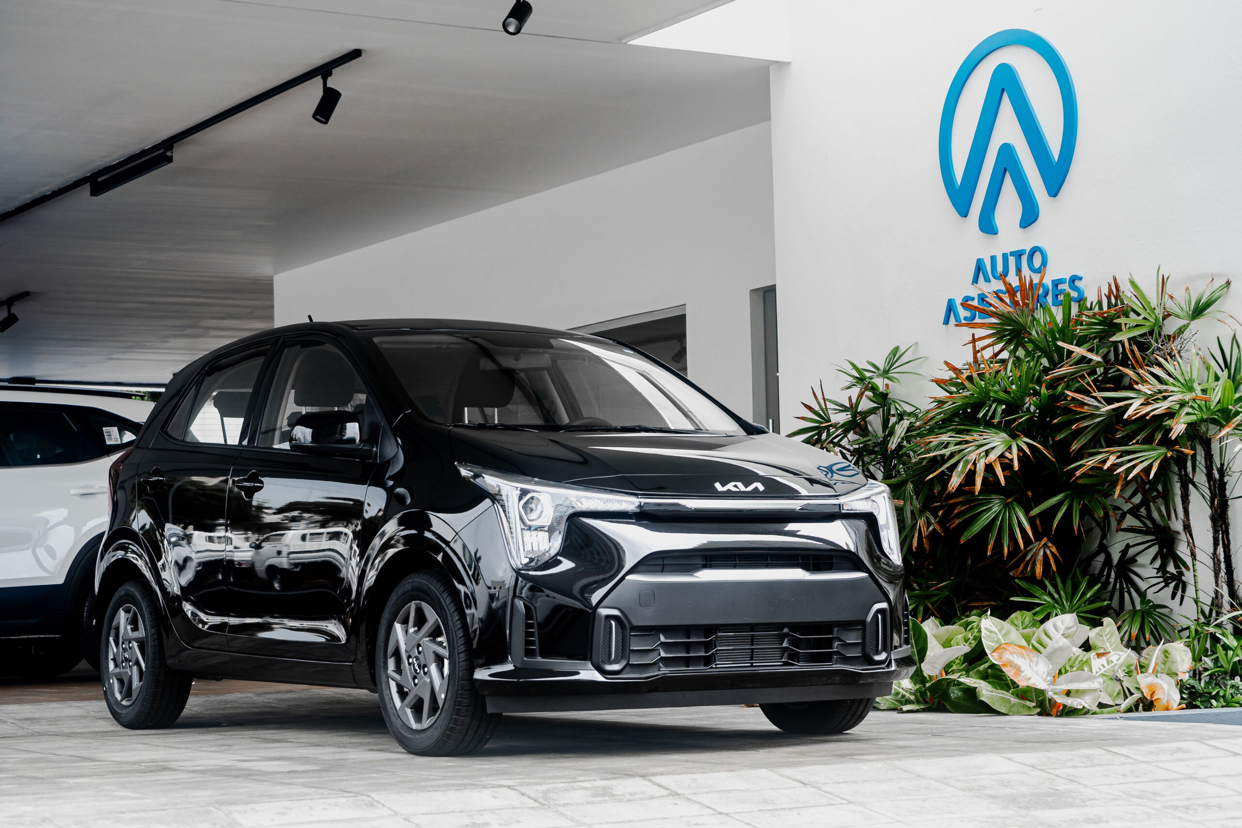 2026 KIA PICANTO