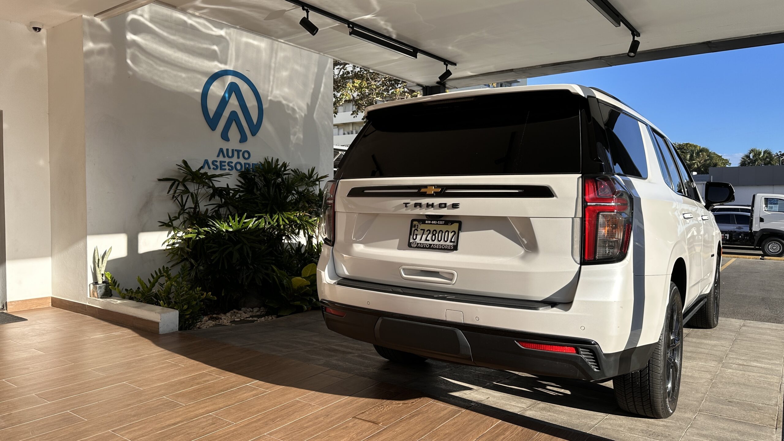 Foto 6 de 2024 CHEVROLET TAHOE