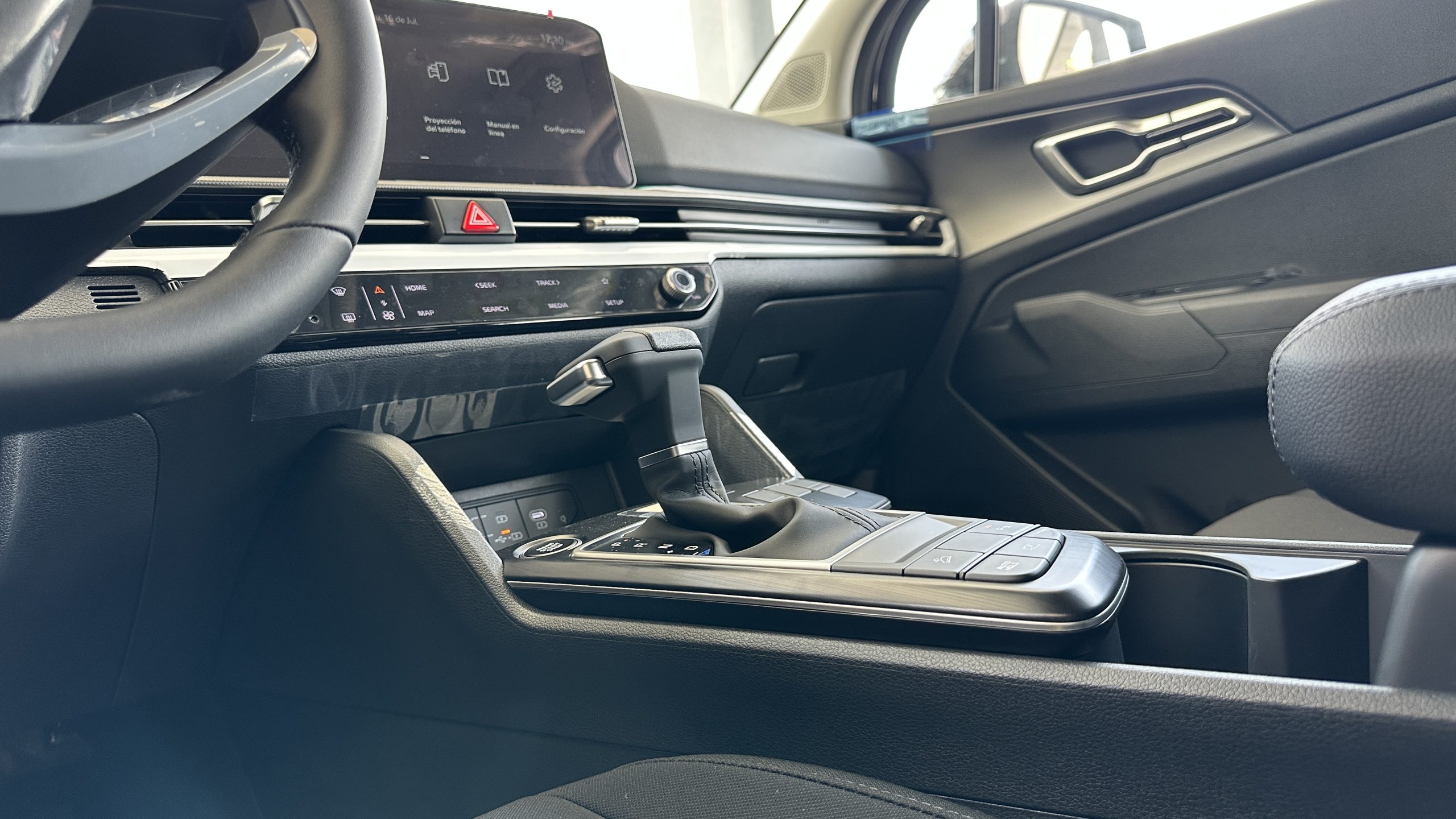 Foto 8 de 2027 KIA SPORTAGE
